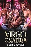 Virgo Mated: A Reverse Harem Paranormal Romance (Zodiac Mates)