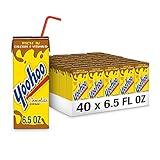 Yoo-hoo Chocolate Drink, 6.5 fl oz boxes, 10 count (Pack of 4)