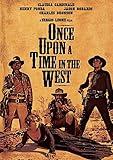 Once Upon a Time in the West