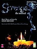 Scrooge: Vocal Selections (Leslie Bricusse Songbook)