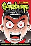 Slappy’s Tales of Horror (Goosebumps Graphic Novel Collection #4)