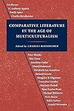 Comparative Literature in the Age of Multiculturalism (Parallax: Re-visions of Culture and Society)