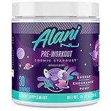 Pre-Workout Supports Energy, Endurance and Pump - Cosmic Stardust (10.58 oz. / 30 Servings)