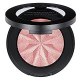 bareMinerals Gen Nude Highlighting Blush, 2-in-1 Blush + Highlighter Hybrid, Silky Blendable Makeup, All-Day Wear, Talc Free, Vegan