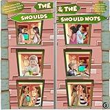 Thought-Spot: Social Skills Cards: Boost Social & Communication Skills; Autism; ADHD; Encourage Positive Decision-Making; Social Emotional Learning Activities; The Shoulds & Should Nots