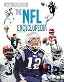 The NFL Encyclopedia (Sports Encyclopedias)