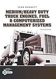 Medium/Heavy Duty Truck Engines, Fuel & Computerized Management Systems