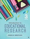 Introduction to Educational Research