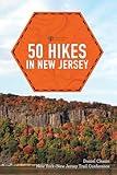 50 Hikes in New Jersey (Explorer's 50 Hikes)