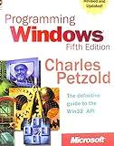 Programming Windows®, Fifth Edition (Microsoft Programming Series)