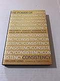 The Power of Consistency: Prosperity Mindset Training for Sales and Business Professionals