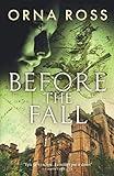 Before the Fall (The Irish Trilogy)