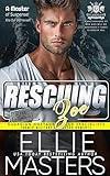 Rescuing Zoe: FORMER MILITARY PROTECTOR ROMANCE (ALPHA TEAM: Guardian Hostage Rescue Specialists)