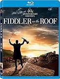 Fiddler on the Roof (BD) [Blu-ray]