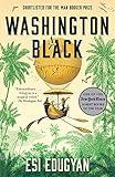 Washington Black: A novel