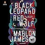 Black Leopard, Red Wolf: The Dark Star Trilogy, Book 1