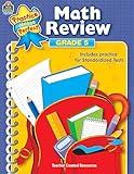 Math Review Grade 5: Grade 5 (Practice Makes Perfect (Teacher Created Materials))