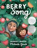 Berry Song (Caldecott Honor Book)