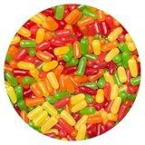 Mike and Ike Original Fruits Candy, 2 Pound Bulk Bag (32 Ounces), Chewy Candy, Vending Machine Candy, Gummy Candy Mix