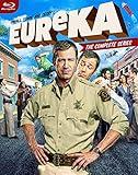 Eureka - The Complete Series [Blu-ray]