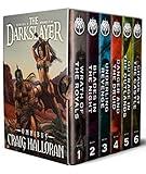 The Darkslayer Omnibus: A Sword & Sorcery Epic Fantasy Saga (The Complete Series) (The Darkslayer Epic Fantasy Sword and Sorcery Series Book 1)