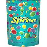 Chewy Spree Candy - 12-oz. Resealable Bag