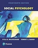 Social Psychology