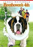 Beethoven's 4th [DVD]