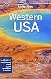 Lonely Planet Western USA (Regional Guide)