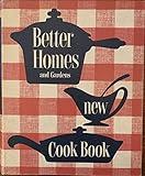 Better Homes & Gardens New Cook Book