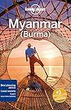 Lonely Planet Myanmar (Burma) (Travel Guide)