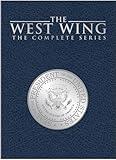 West Wing, The: The Complete Series (2021/RPKG/DVD)