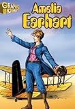 Amelia Earhart, Graphic Biography (Saddleback Graphic: Biographies)