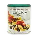 Stonewall Kitchen Traditional Crepe Mix, 16 Ounce