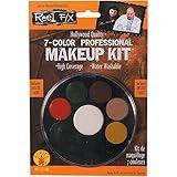 7 Color Professional Makeup Kit Reel F/X Halloween Costume Makeup