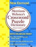 Merriam-Webster's Crossword Puzzle Dictionary