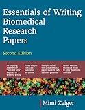 Essentials of Writing Biomedical Research Papers. Second Edition