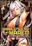 World's End Harem: Fantasia Vol. 1