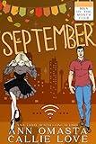 Man of the Month Club: SEPTEMBER: A Single-Parent, Love Triangle Spicy Matchmaker Romance