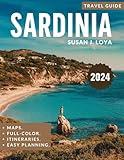 SARDINIA TRAVEL GUIDE: Discover top attractions, hidden gems, and local secrets in Italy’s stunning Mediterranean paradise.