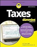 Taxes For Dummies: 2024 Edition