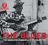 Blues: Absolutely Essential 3 CD Collection / Various