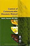 Control Of Communicable Diseases Manual