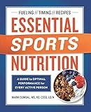 Essential Sports Nutrition: A Guide to Optimal Performance for Every Active Person