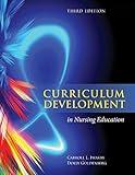 Curriculum Development in Nursing Education