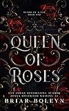 Queen of Roses: A Dark Fae Fantasy Romance (Blood of a Fae Book 1)