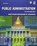 Public Administration: An Introduction