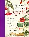 Encyclopedia of 5,000 Spells