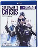 Our Brand is Crisis (2015) (BD)