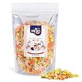 Ramen Eats Classic Seafood Mix with Dried Vegetables for Noodles (7.5 oz, Seafood Mix)